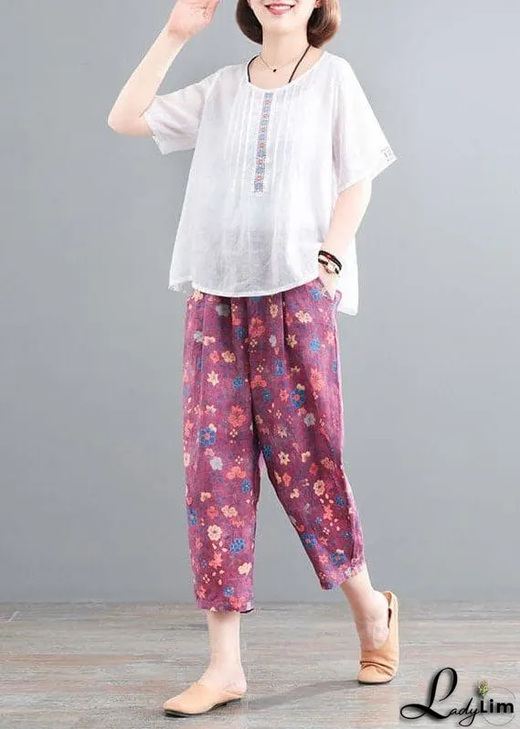 Effortless and airy summer piece