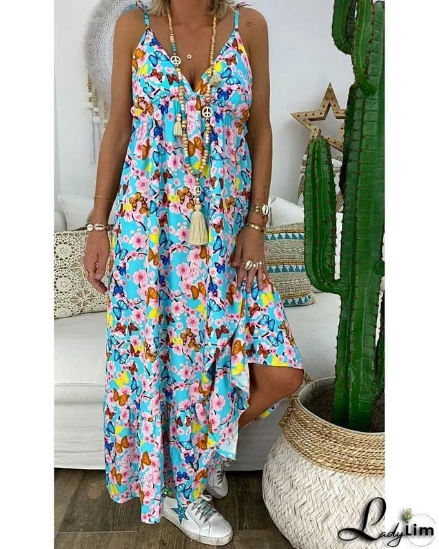 Stylish and elegant summer Dress