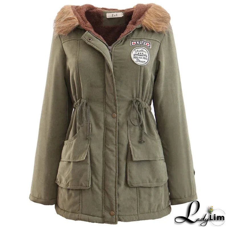 Comfortable and Stylish Coat