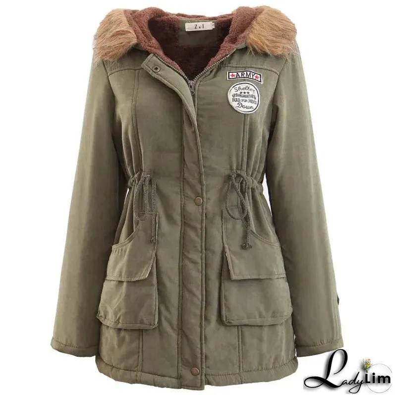 Comfortable and Stylish Coat
