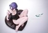 1/6 & 1/4 Scale Reze - Chainsaw Man Statue - Agem Carve Studio