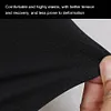 Mens Cycling Shorts 3D Padded Bike Shorts Breathable Lightweight MTB Accessories