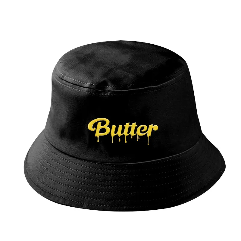 butter hat bts