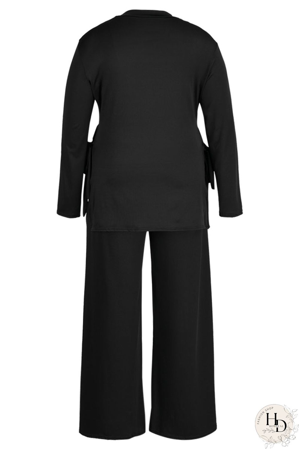 White Casual Print Bandage Patchwork O Neck Plus Size Dresses