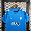 2023/2024 Juventus Goalkeeper Football  Jersey 1:1 Thai Quality