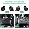 Car Steering Wheel Switch Direction Wheel Key for Mercedes Benz C W204 2012-2014