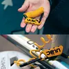 ULAC Combination Lock Portable Helmet Lock Luggage Lock Bicycle Lock Mini Cable Lock Cycling Lock