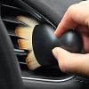 Automobile Dust Removal Brush Air Outlet Cleaning Brush(2PCS)-Delis666-Adracos