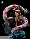 1/4 Scale Anniversary ver. Pirate Empress Boa Hancock - ONE PIECE Resin Statue - Gravity Studios [In Stock]