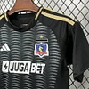 2025-2026 KIDS Colo Colo Away Football Shirt 1:1 Thai Quality