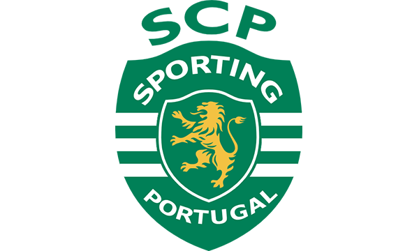 Sporting CP Football Jersey