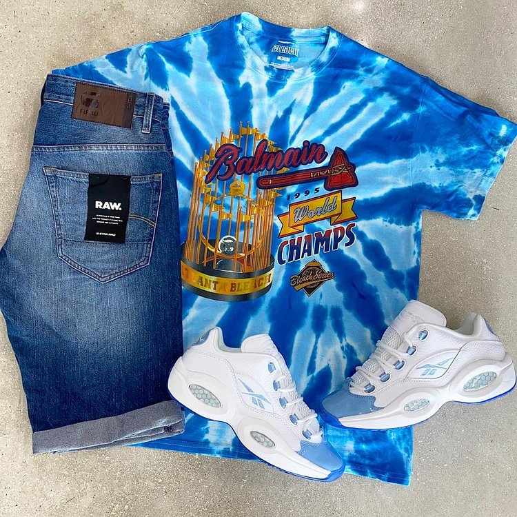 Chief Printed Short Sleeve T-Shirt 2838