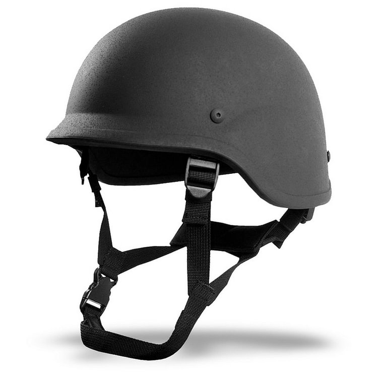 Ballistic PASGT Helmet | Military Level IIIA Helmet-BallisticHelmetsForSale