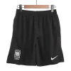 South Korea Away Soccer Shorts 2024