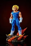 1/3 Scale Majin Vegeta - Dragon Ball Resin Statue - Di Studios