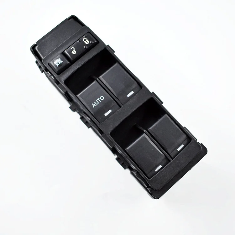 Silscvtt Power Window Switch 04602780AA Replacement for Avenger 2004-2014 V7700001AA 602780AA 4602780AB