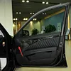 Car Left/Right Front Door Cover Trim Shell for Benz E Class W211 2003-2008