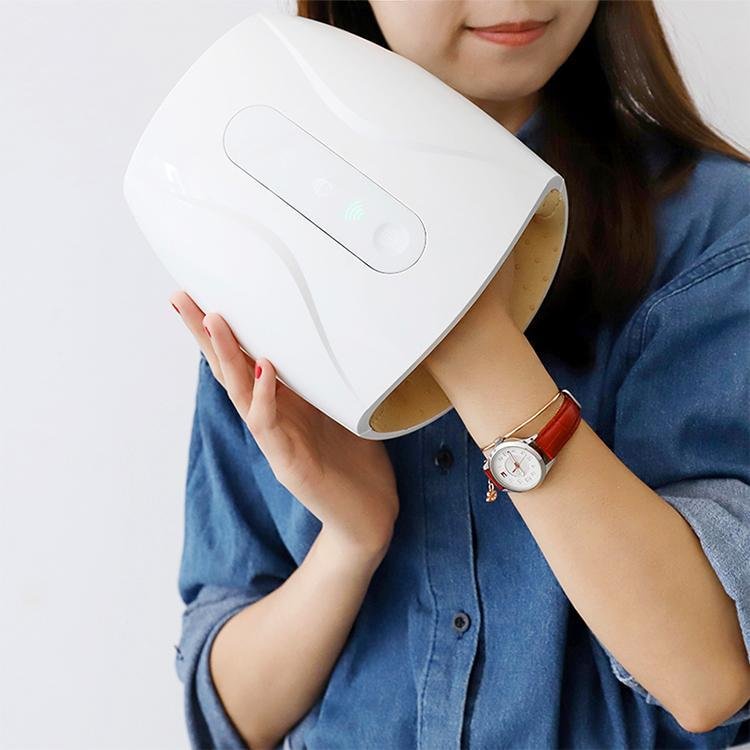 Electric Hand Therapy Massager - vzzhome