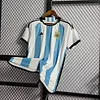 2022 Argentina Home Football Shirt 1:1 Thai Quality