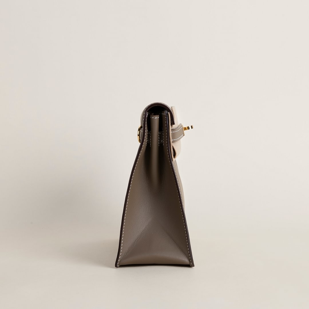 Kelly Danse Swift CC18 Etoupe GHW