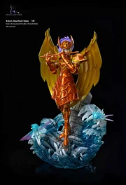 【IN STOCK】M.A.S Studio Saint Seiya Solent 1/6 scale GK/Statue