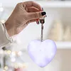 USB Rechargeable LED Touch Pendant &ndash; Light-Up Charm for Totes, Wallets & Night Use