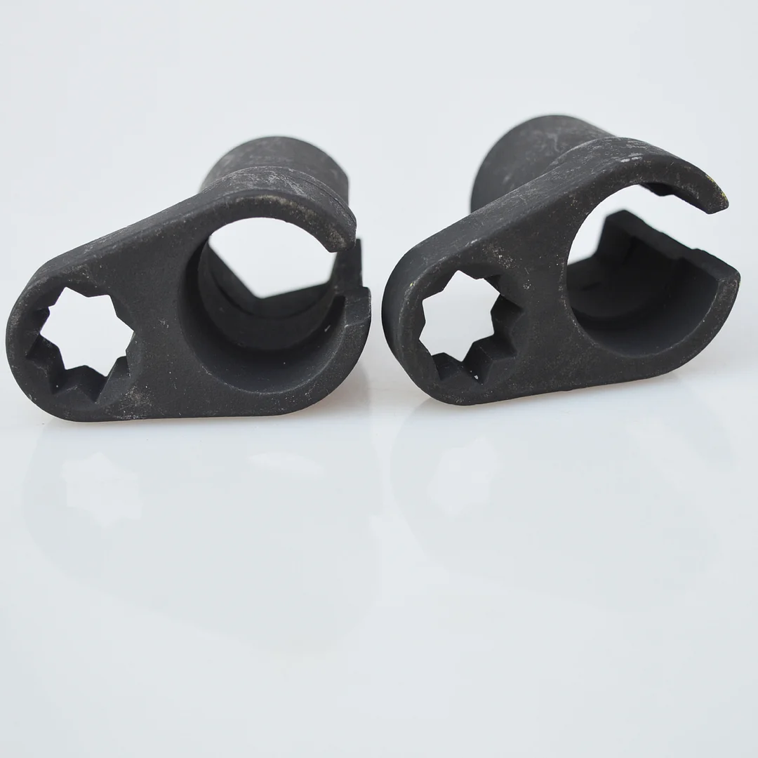 Garlaven 7/8" Offset O2 Sensor Socket