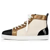 High Tops