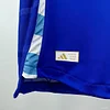 Argentina  2025/2026 Away Blue  Shirt