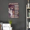 West Cowboy - Vintage Metal Signs - 30*40cm - Warning