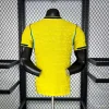 Player Version 2026 World Cup Brazil Home Jersey
