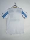 1999/2000 Retro Lazio Third Away Soccer Jersey 1:1 Thai Quality love fball