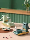 Manual Fruit Cutter Slicer Perfect Gifts Food Peeling Machine Household Supplies