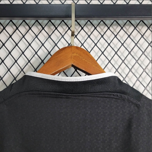 Retro 03/04 Manchester United Away Football T-Shirt Thai Quality