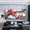 Blossom Tree - Full Round/Square Diamond Painting(100x50cm)