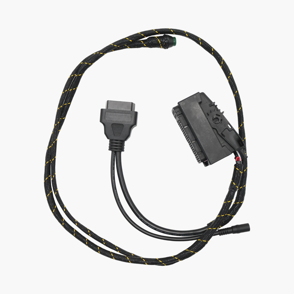for Cummins Diesel Engine ECM Programming Diagnostic Detection Cable CM2880