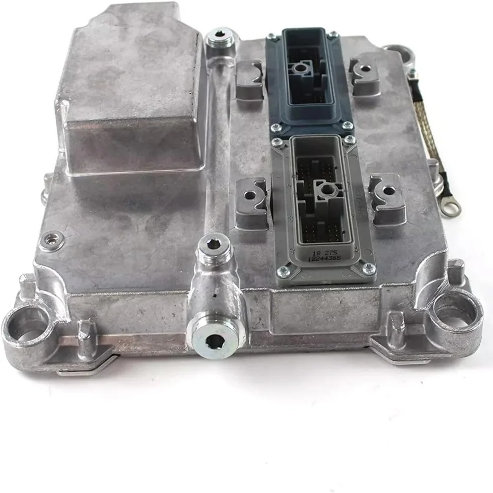 Engine Control Unit Diesel Engine ECU Engine Module 28170119 C6.4 C6.6 331-7539 3317539 Compatible With Caterpillar
