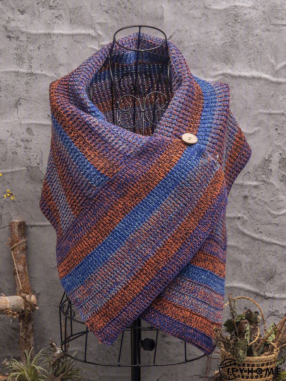 Scarves & Shawls | IFYHOME