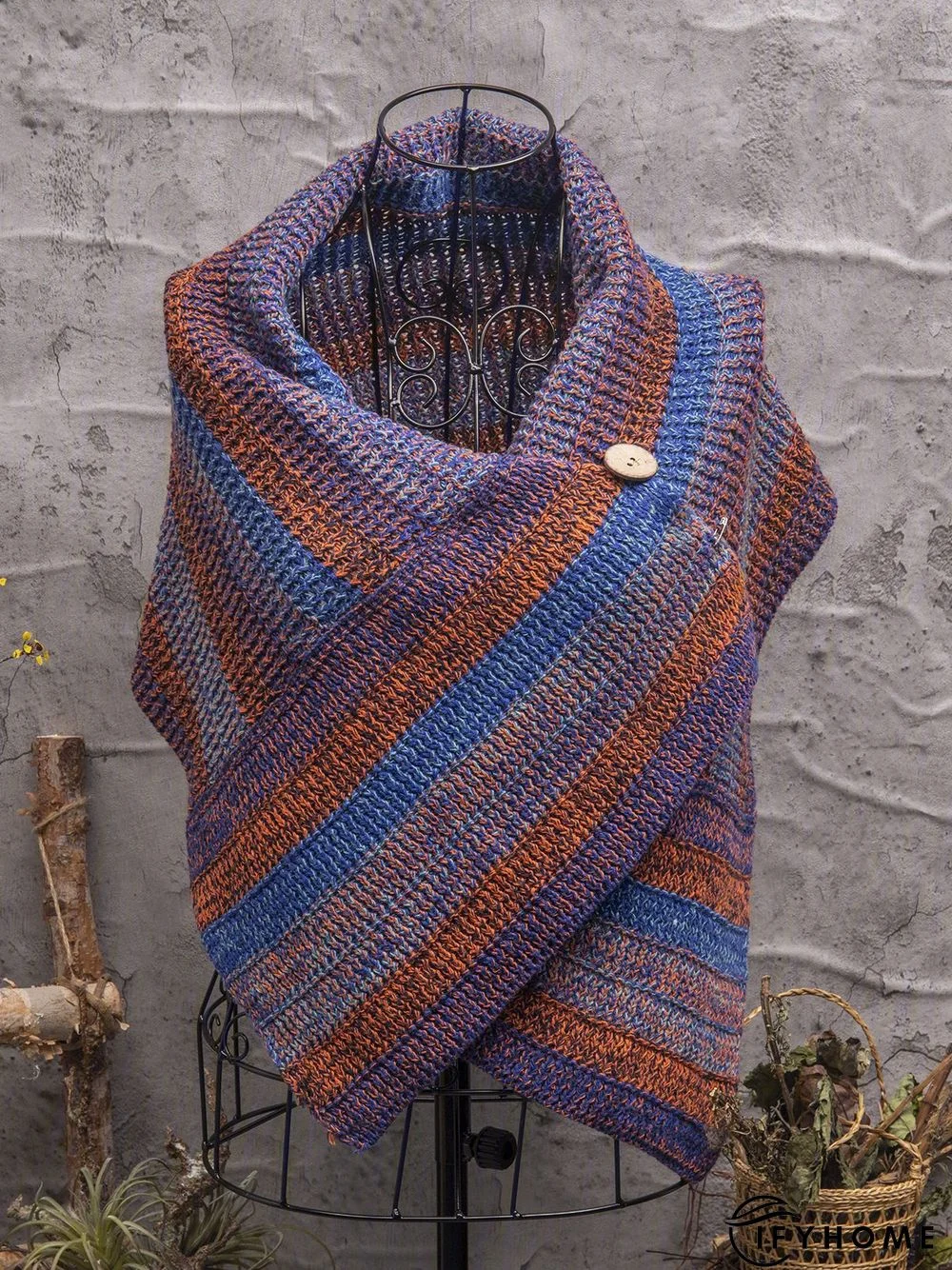 Scarves & Shawls | IFYHOME