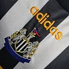 1995/1997 Retro Newcastle United Home Soccer Jersey