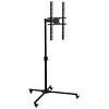 [US Local Warehouse] Near Infrared Light Stand with Wheels 44 Lb Load Capacity Red Light Stand Angle Height Adjustable Lamp Holder Gift Idea for Mom Women Wife Sister Girlfriend