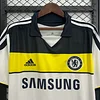 2011/2012 Retro Chelsea third away Football Shirt 1:1 Thai Quality
