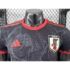 2025 Player Version Japan Soccer Jersey