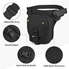 Taktisch Beintasche Milit&auml;r Beinbeutel MOLLE H&uuml;fttasche Sport Tactical Leg Bag Armee Beintaschen Wasserabweisend G&uuml;rteltasche Werkzeugtasche Tasche f&uuml;r Bein Herren Damen Motorrad Wandern Outdoor