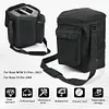 Travel Carrying Case Shockproof Shoulder Bag Anti-Drop for Bose S1 Pro+/S1 Pro