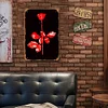 Depeche Mode - Vintage Metal Signs - 20*30cm/30*40cm - Music