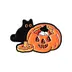 Amigos de Halloween Dulces