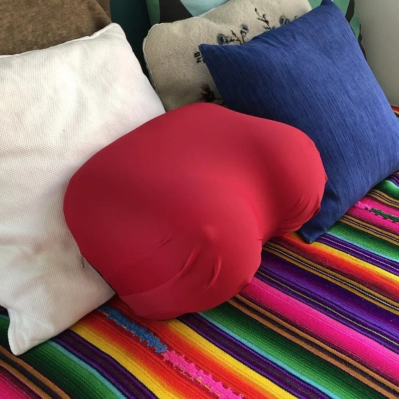 Boobs Pillow - sexiest and most realistic Boob Pillow. 100% Mammary foam