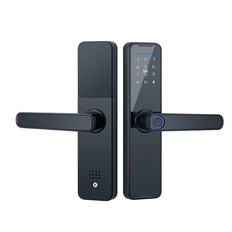 💥 Time-Limited Promotion💥Multi-Functional Intelligent Fingerprint Anti-Theft Lock🔐