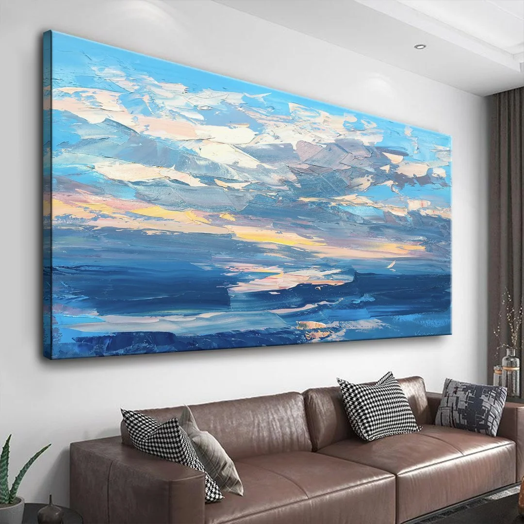Canvas Wall Art